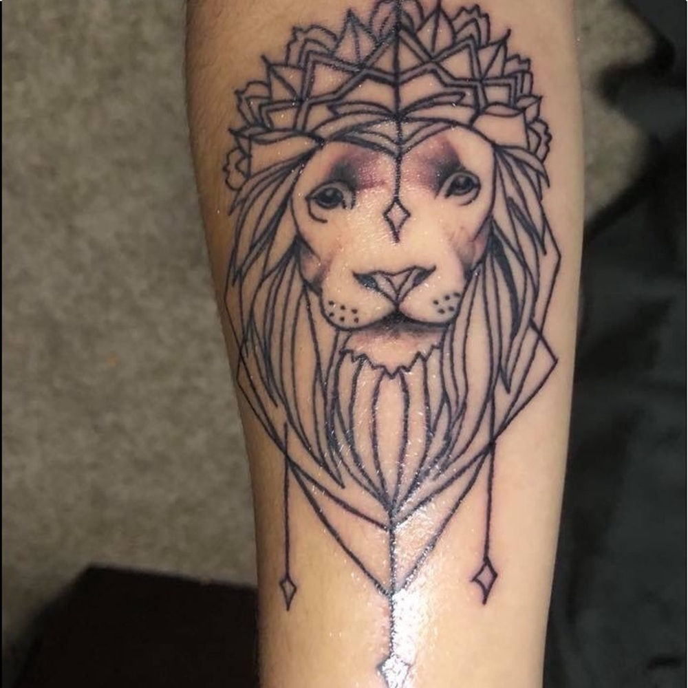 Meet your Posher, Aubree - Picture 7 of 8